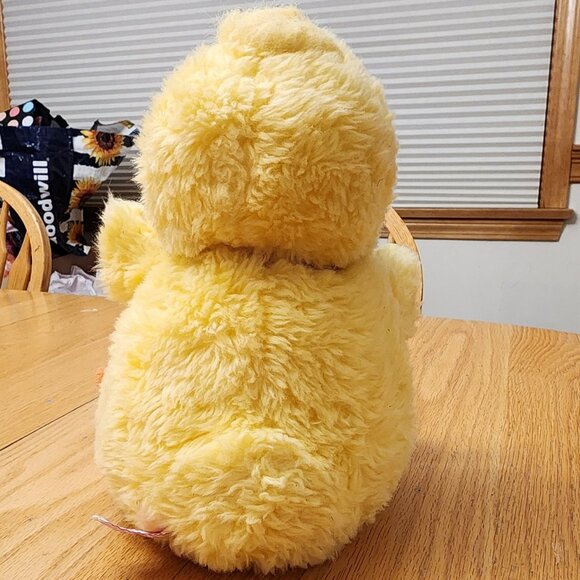 Chickles The Chickie Bird Stuffed Animal Toy - Picture 14 of 14